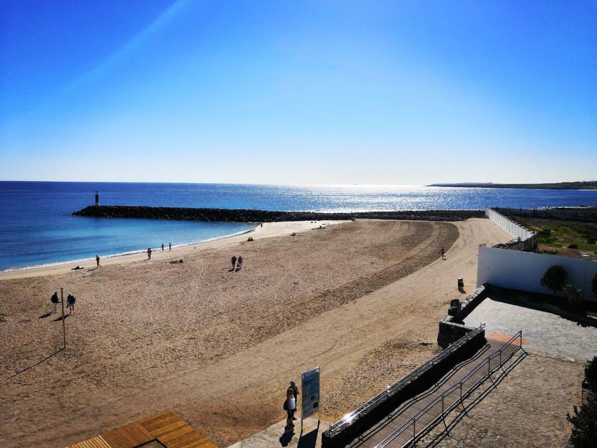 A 20 Metri Dalla Spiaggia Пуэрто-дель-Росарио Экстерьер фото